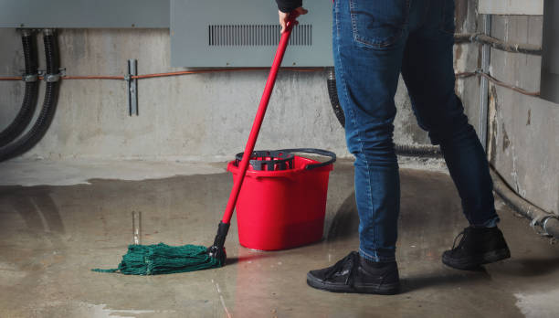 Best Sewage cleanup and water damage restoration  in Laurinburg, NC